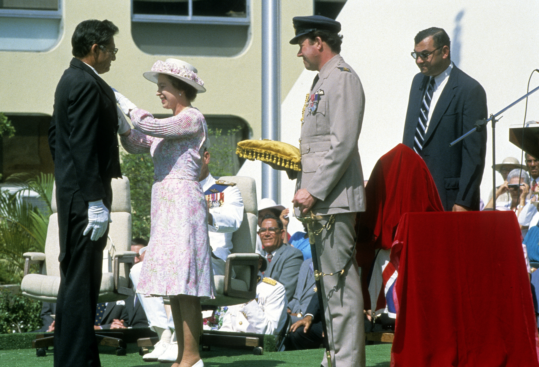 Awards Ceremony